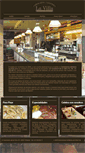 Mobile Screenshot of cervecerialavilla.com